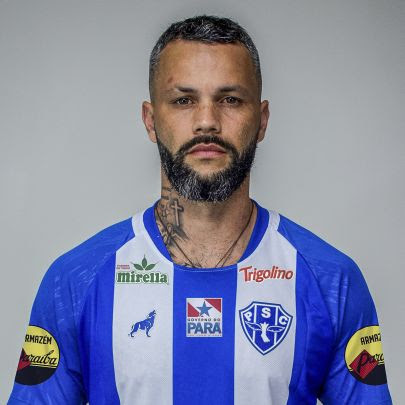 Maybe you would like to learn more about one of these? Paulo Rangel Bra Photos Playmakerstats Com