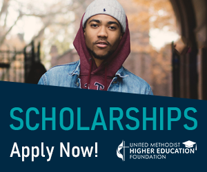 UMHEF: Apply for scholarships