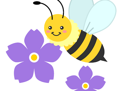 √ダウンロード みつばち イラスト かわいい 176699-蜜蜂 イラスト かわいい