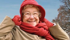 Winter Preparedness for Older Adults