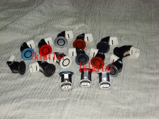 Perodua Myvi Reverse Sensor - Neueste g
