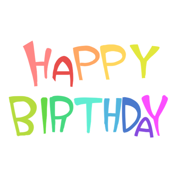 ディズニーブック 最高happy Birthday イラスト 男の子