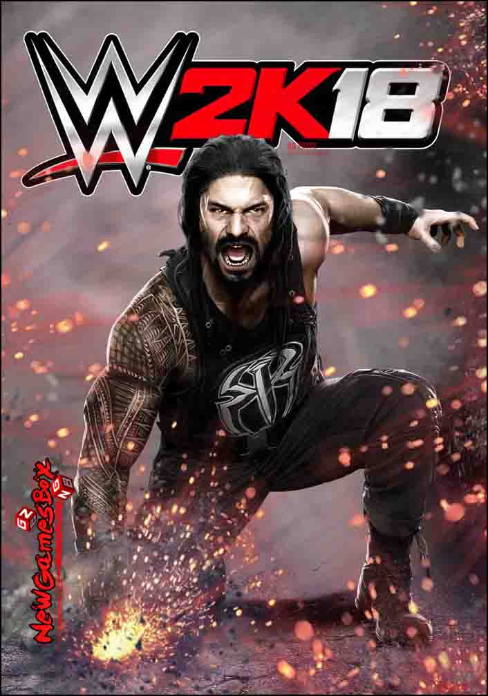 It is part of the wwe smackdown! Wwe 2k18 Free Download Full Version Pc Game Setup