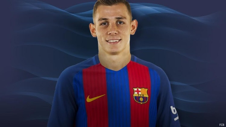 Le clan griezmann nie une rumeur pour son avenir ! Mercato Digne 5 Ans Au Fc Barcelone Officiel Culturepsg