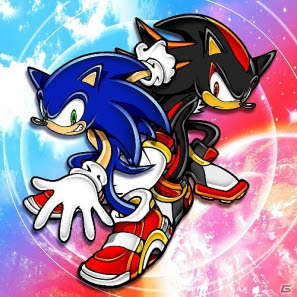 50 シャドウザヘッジホッグ 壁紙 ベストアニメ画像
