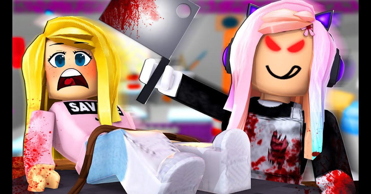 Hobbies To Include On Resume Tip Tip Gaming Logo Evil Butcher Is Trying To Turn Us Into Food Roblox - natalie roblox gf roblox