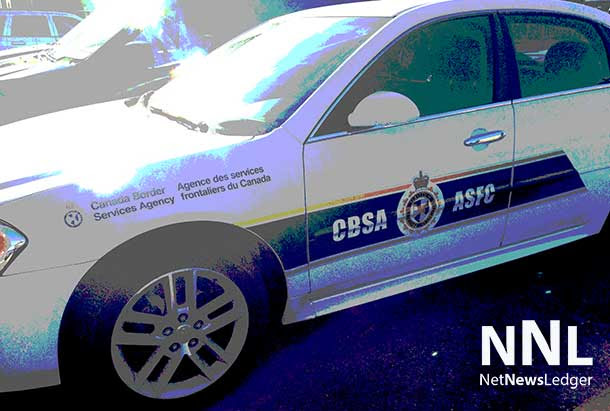 You should contact the canadian border services agency if you have questions, comments or complaints about: Netnewsledger Canada Border Services Agency Reminder On Travel Restrictions