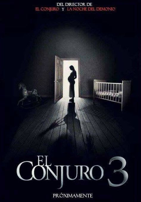 Obligado por el demonio pelicula completa en chille — repelis Cine 2020 Ver El Conjuro 3 The Conjuring 3 Pelicula Completa En Espanol Latino El Conjuro 3 Ver Peliculas En Linea