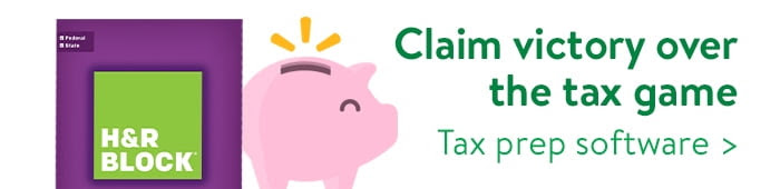 Claim victory over the tax game