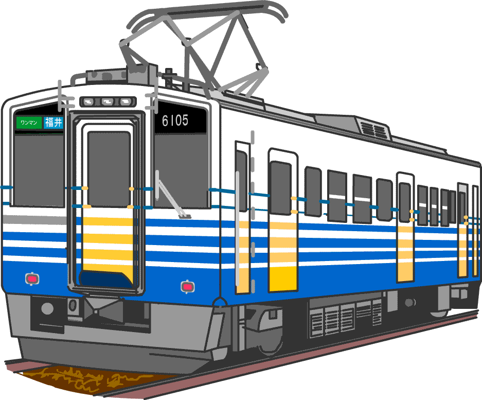 美しい花の画像 Hd限定鉄道 フリー素材 イラスト