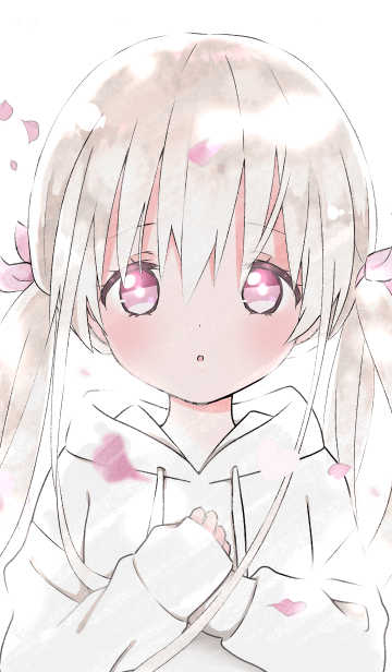 画像をダウンロード パーカー うさぎ 女の子 イラスト 7060 Apixtursaevfveq