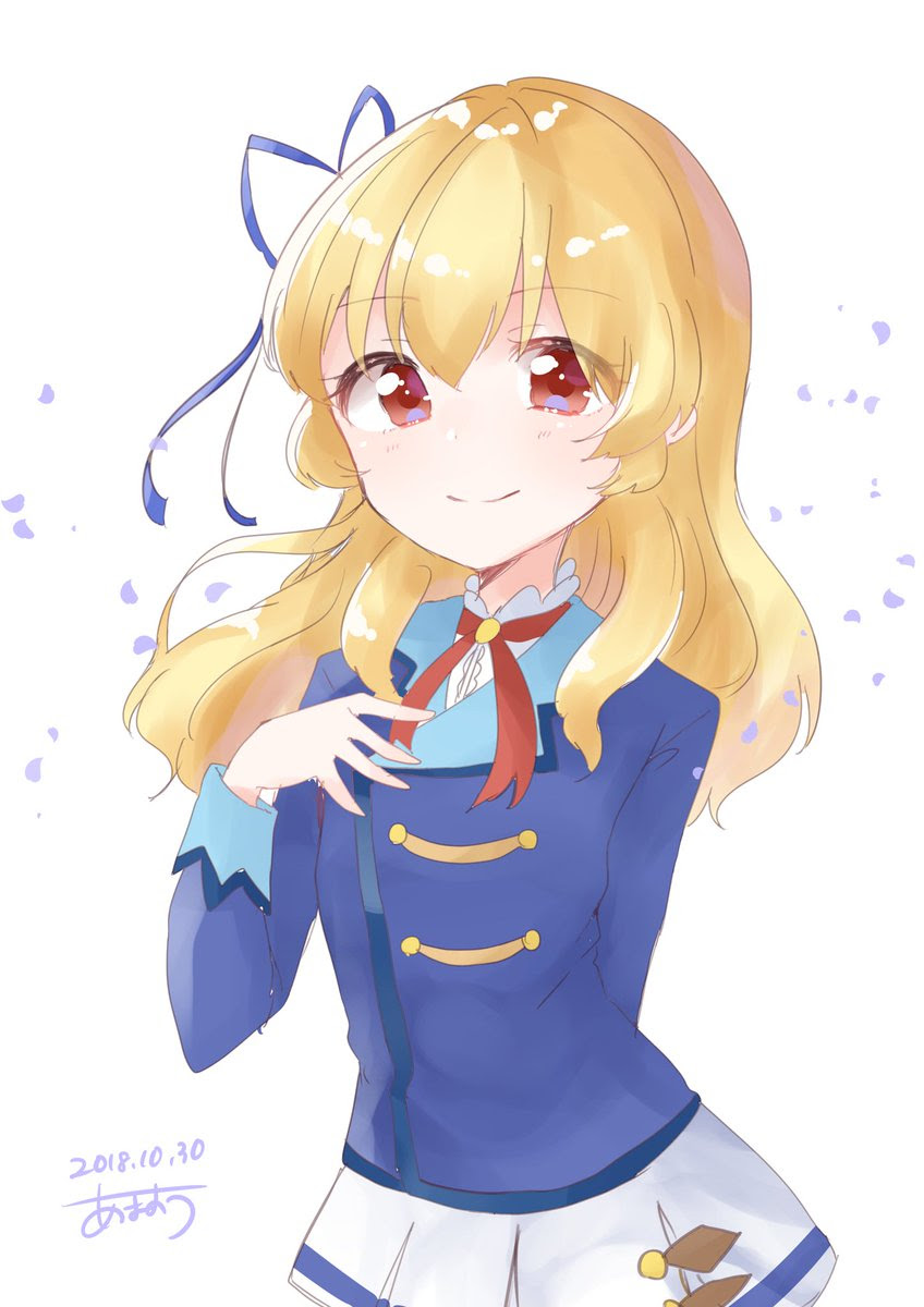 ゆうりしゃち 夕利シャチ