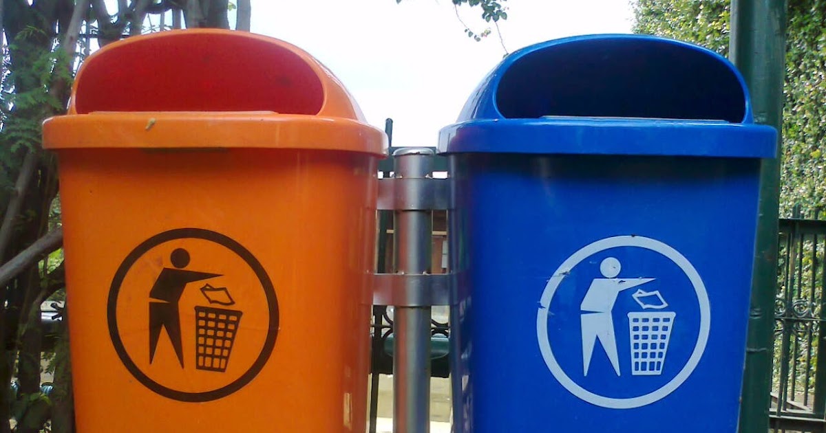  Tulisan  Sampah Organik 11  Tulisan  Lucu Di Tempat Sampah 