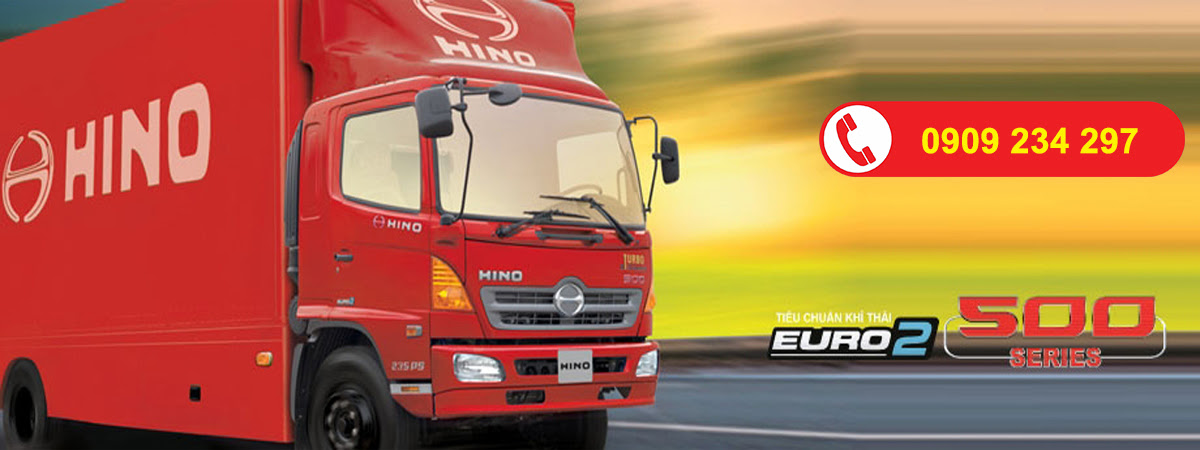 To download full specifications, click on the pdf for the model you require. Xe Táº£i Hino Model Fc Series 500 6 2 Táº¥n Xe Táº£i Viá»‡t Nam