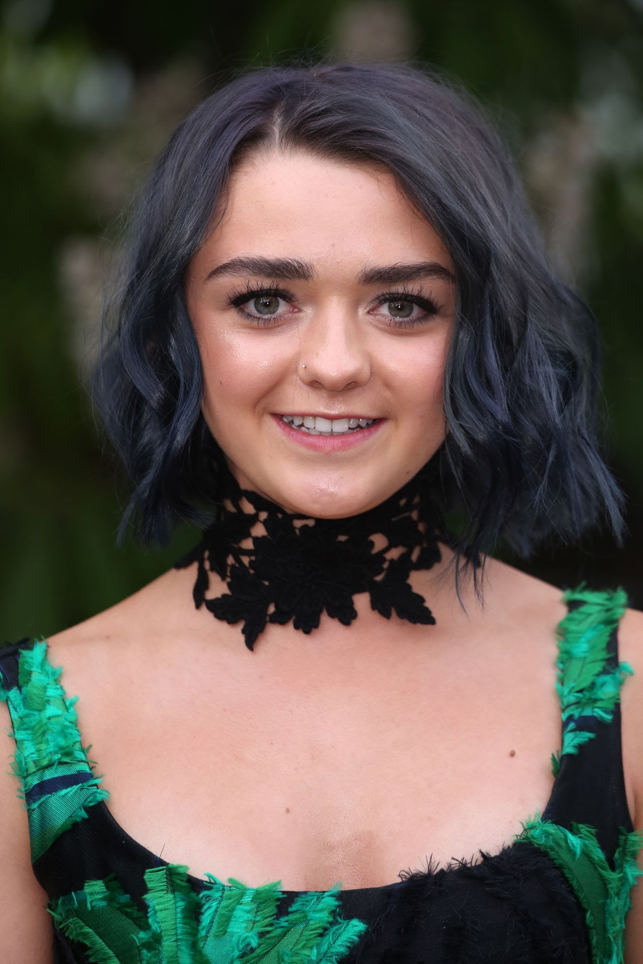  Warna  Cat  Rambut  Wanita Korea Tribunmode