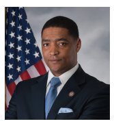 Photo of Cedric Richmond 