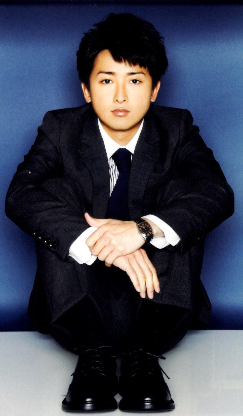 最高かつ最も包括的なかわいい 大野 智 高 画質 無料イラスト集