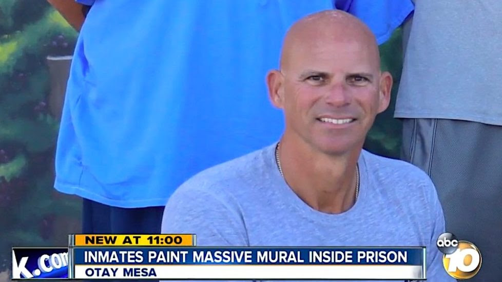 The menendez brothers, who were convicted in the brutal killings of their parents in a beverly hills mansion erik menendez, 47, moved into the same housing unit as lyle menendez, 50, corrections. Updated December 28 2020 Lyle And Erik Menendez S Life Inside During The Pandemic The Menendez Murders
