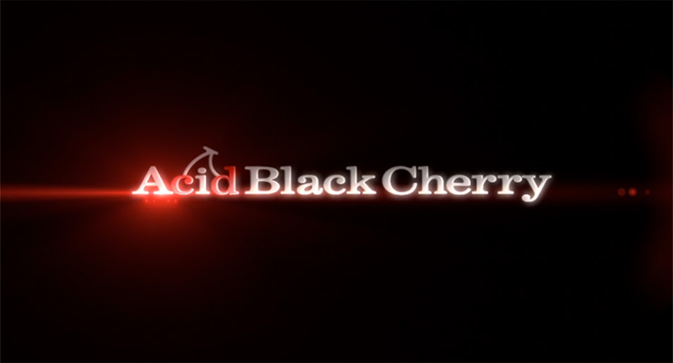 トップ100 壁紙 Acid Black Cherry 画像 最高の壁紙無料