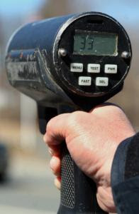 Today, radar guns initially adapted to measure vehicle speeds for traffic purposes, have been further adapted for everything from measuring the speed of pitched and hit baseballs/softballs, runners. How Reliable Are Radar Guns The Boston Globe