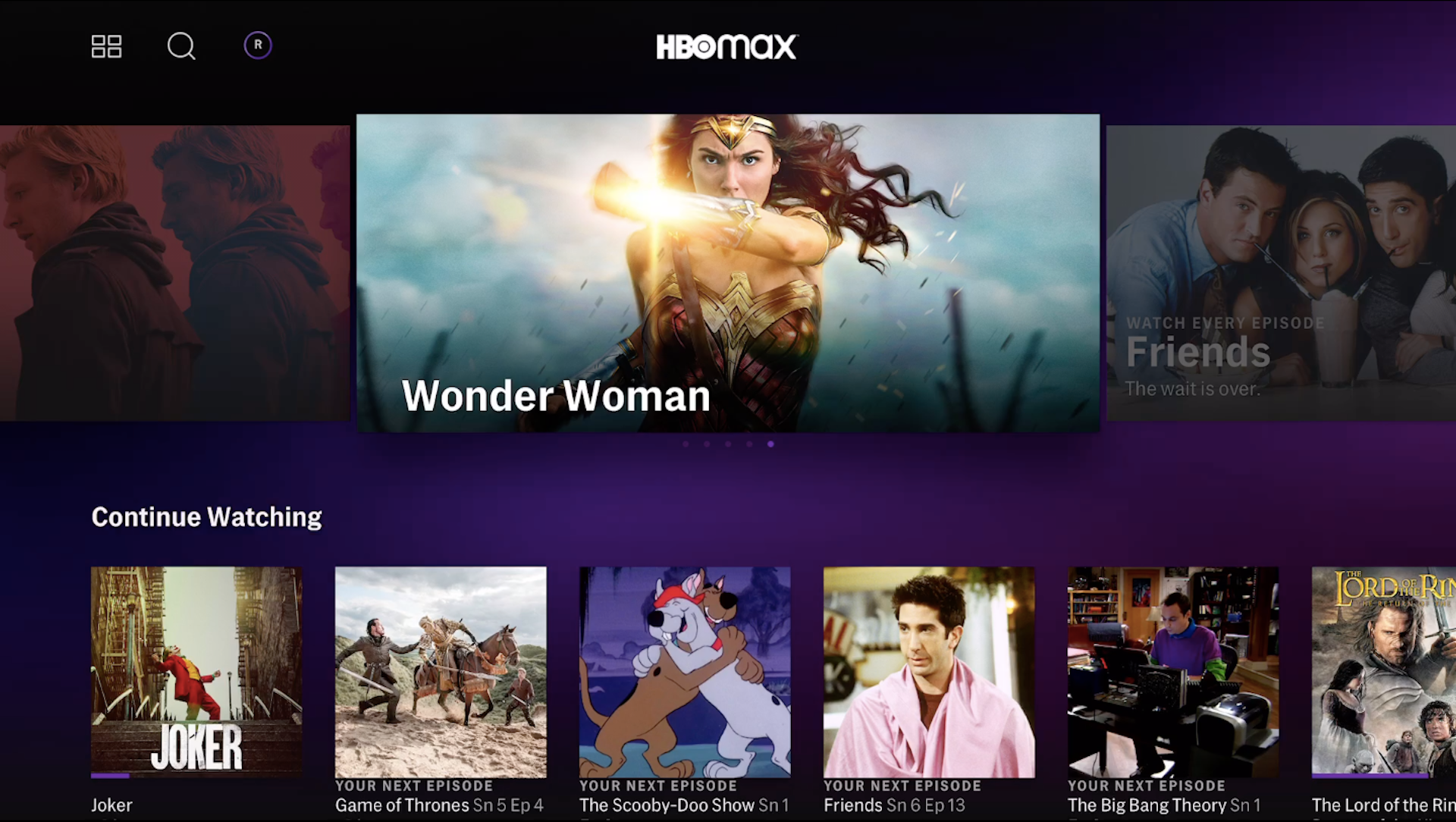 الاعلان عن أسماء المرشحين لجوائز eisner awards 2021. Hbo Max Streaming Service Review