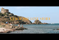 A Food and Love Story is Best European Film Overall of the Food Film Menu 2021