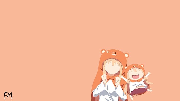 10 Kawaii Anime Wallpaper Ipad Baka Wallpaper