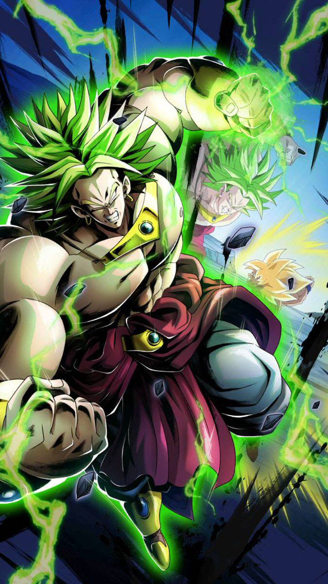 最新のhdブロリー 壁紙 高 画質 ドラゴンボール 最高の花の画像