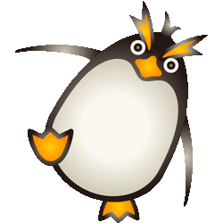 印刷可能 イワトビ ペンギン イラスト Karepehd