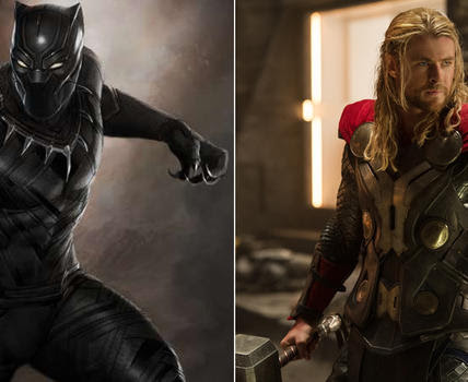 Spider-Man shuffle: Marvel, Sony deal delays 'Thor 3,' 'Black Panther'