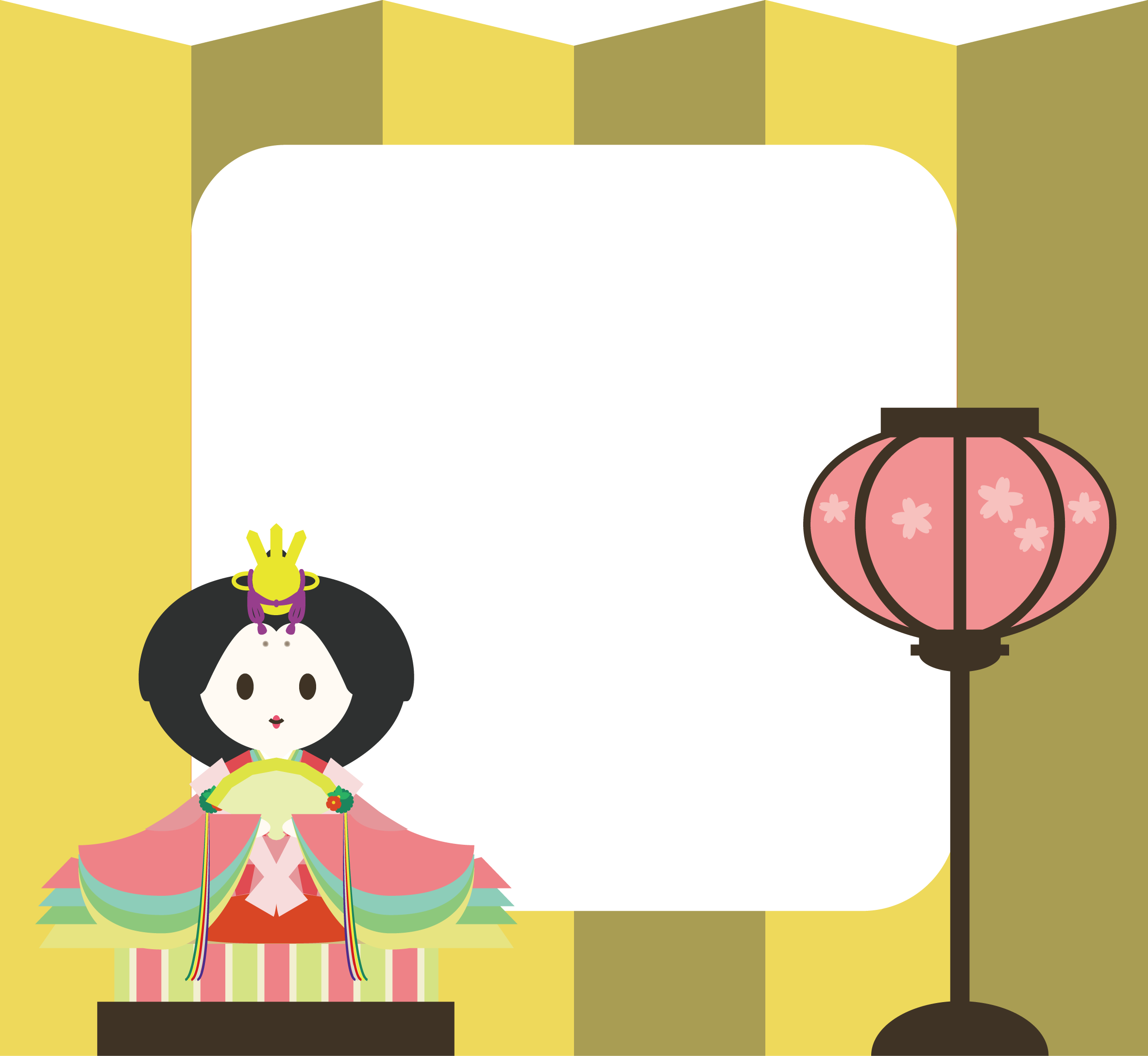 お雛様 お内裏様 イラスト 8679 お内裏様 お雛様 イラスト 無料
