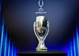 Champions league and europa league winners meet in uefa super cup. Belfast Confirmed As Host For Chelsea Vs Villareal Super Cup Fixture Inside World Football