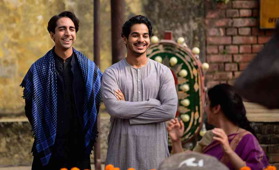 Vincent van den ende composer lyricist: Maybe Firoz Was The Suitable Boy For Maan All Along Gaysi