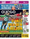 Ver capa O Jogo