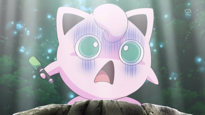 最高 ポケモン アニメ プリン どうなった すべてのアニメ画像