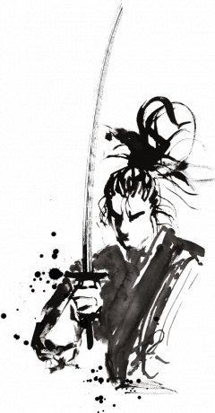 侍 画像 かっこいい Udin