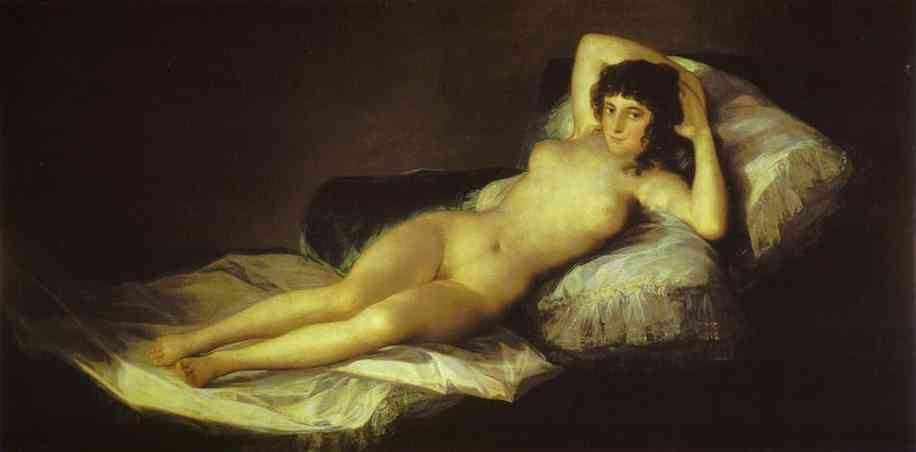 goya