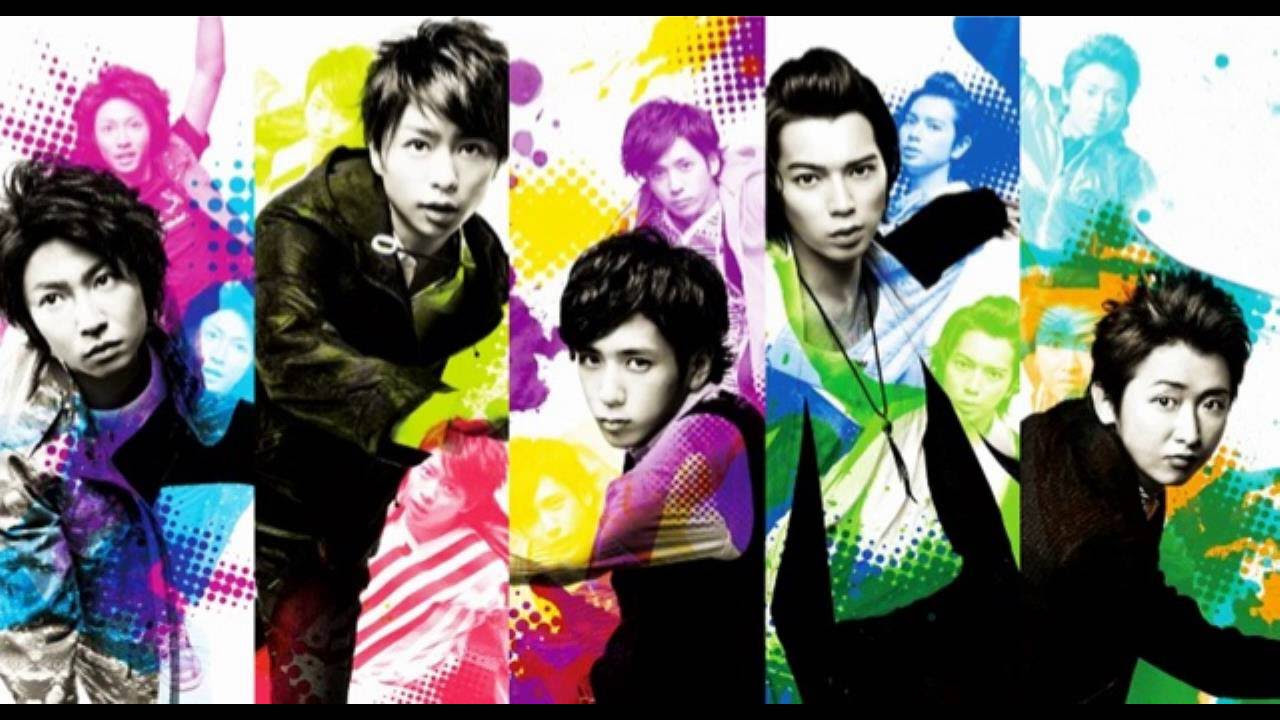 無料印刷可能嵐 壁紙 Pc 公式 最高の花の画像