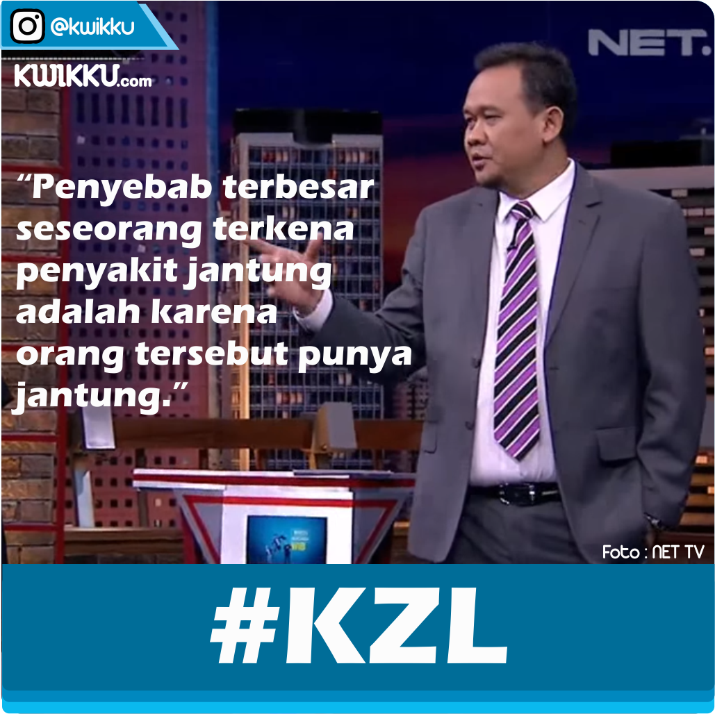 Kata Bijak Cak Lontong Tentang Puasa Lucu F