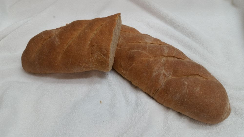 Barley bread is also low in carbohydrates and provides vitamins and minerals, fiber, selenium and introducing barley into your diet in bread or other foods is also said to be beneficial in reducing the. Barley Bread On Bakespace Com