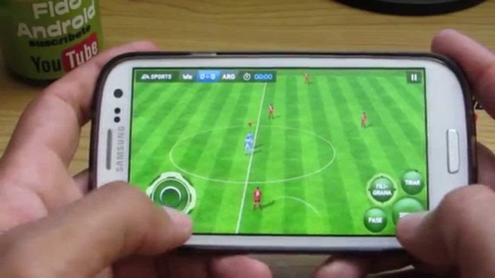 Juegos De Fubol Y8 / La NFL admite que el fútbol americano ...
