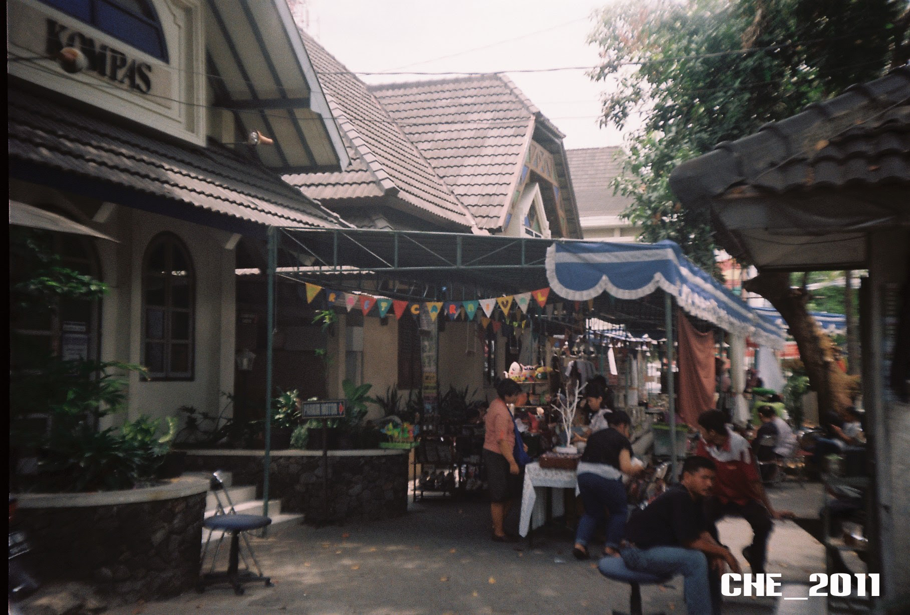 Apa Yang Kalian Ketahui Tentang Alat Musik Dari Kalimantan