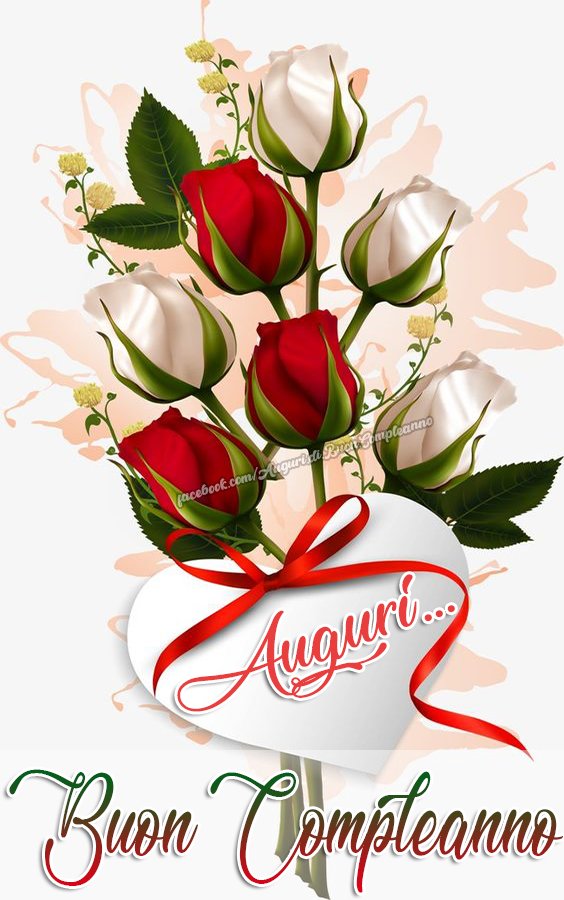 Immagini di buon compleanno con fiori. Buon Compleanno Immagini Di Fiori Per Auguri Di Compleanno Auguri Di Buon Compleanno