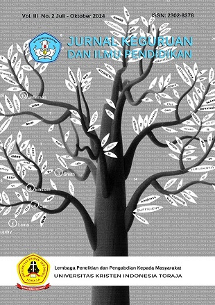 jurnal tentang model pembelajaran talking stick - cara