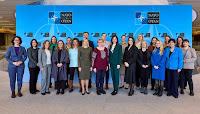 NATO starts talks with civil society on Women, Peace and Security policy update
