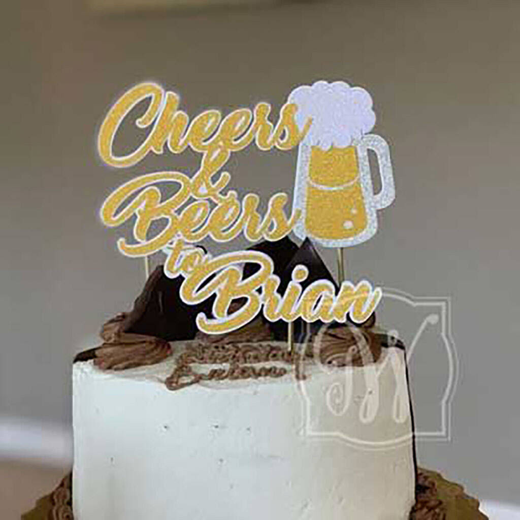 Simple birthday cake for men design ideas decorating tutorial video at home 40th 50th 60th 70th 80th by rasna @rasnabakes. 100 Creative 60th Birthday Ideas For Men By A Professional Event Planner