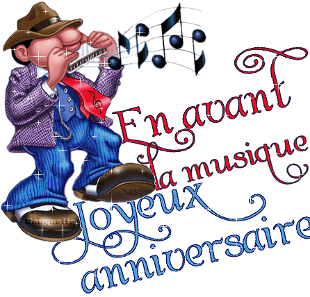 Anniversaire Humour Chanson Dierdre