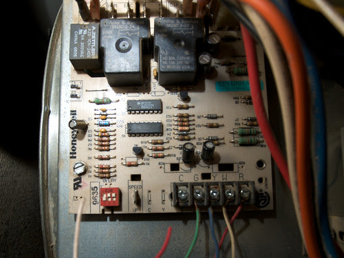 Learn everything you need to know about air conditioners here including 8 types of air conditioners, btu, where to buy them and more. Heil Dc90 Ac Wires Diy Home Improvement Forum