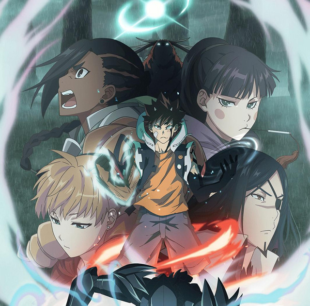 Good Anime To Watch On Crunchyroll Reddit - 8 Best Anime Shows on