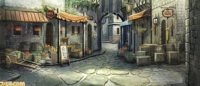 最も欲しかった 背景 商店 街 イラスト 地球 イラスト フリー